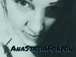 AnaStasiaForYou