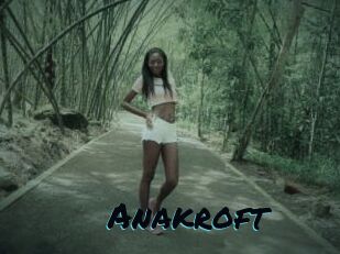 Anakroft