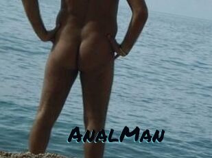 AnalMan