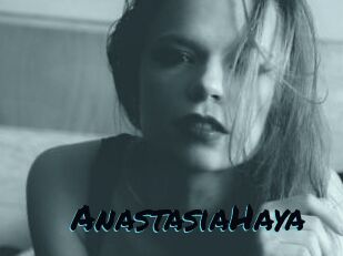 AnastasiaHaya