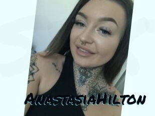 AnastasiaHilton