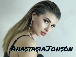 AnastasiaJonson