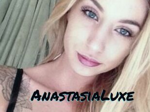 AnastasiaLuxe