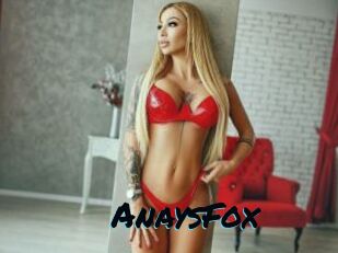 AnaysFox