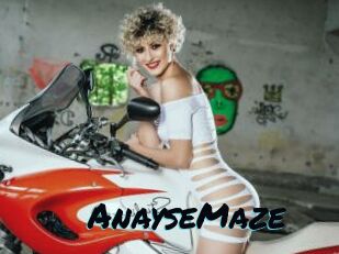 AnayseMaze