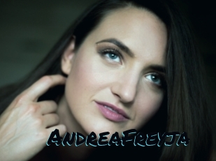 AndreaFreyja