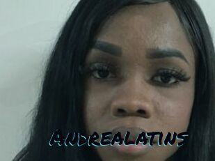 Andrealatins