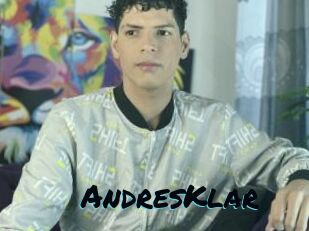 AndresKlar