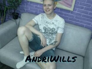 AndriWills