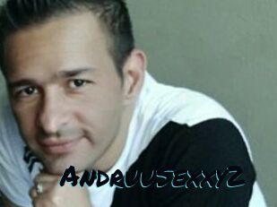 AndruuSexxy2
