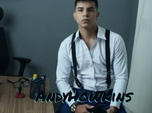 AndyHowkins