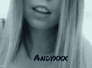 Andyxxx