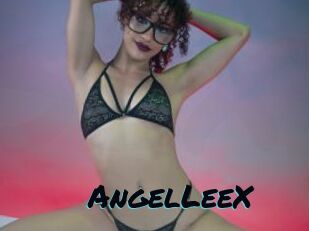 AngelLeeX