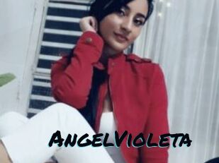 AngelVioleta