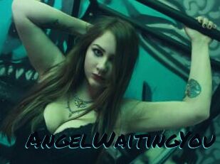 AngelWaitingYou