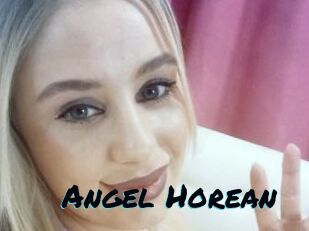 Angel_Horean