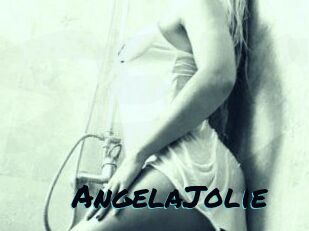 AngelaJolie