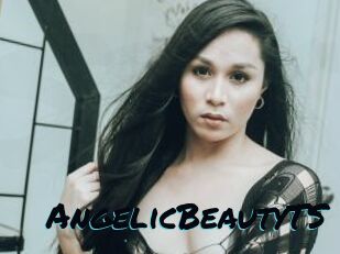 AngelicBeautyTS