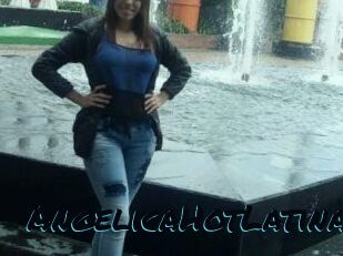 AngelicaHotLatina
