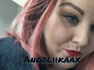 Angeliikaax