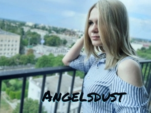 Angelsdust