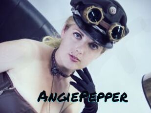 AngiePepper