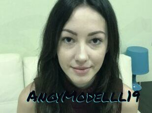 AngyModelll19