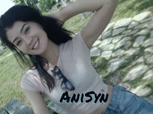 AniSyn