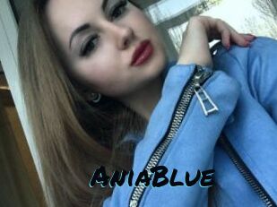 AniaBlue