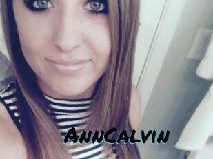 Ann_Calvin