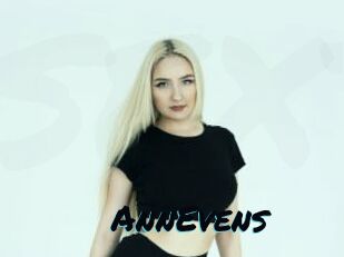 AnnEvens