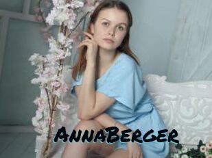 AnnaBerger