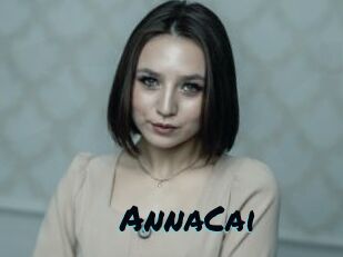 AnnaCai