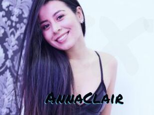 AnnaClair