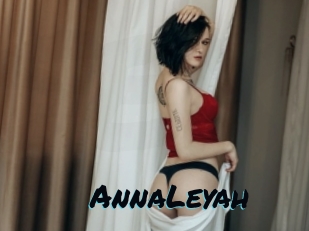 AnnaLeyah