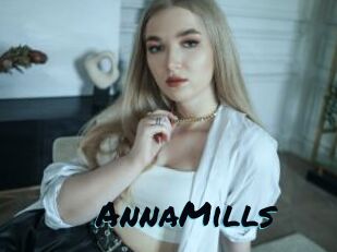 AnnaMills