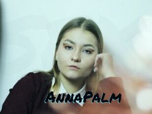 AnnaPalm