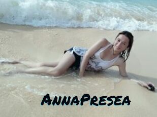 AnnaPresea