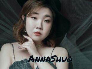 AnnaShuo