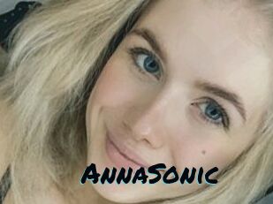 AnnaSonic