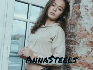 AnnaSteels