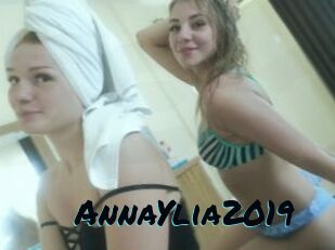 AnnaYlia2019