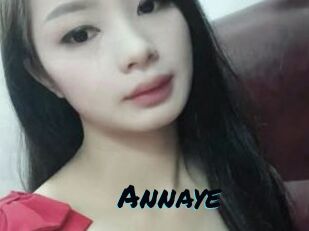 Annaye