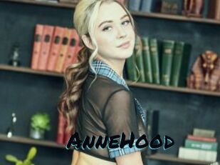 AnneHood