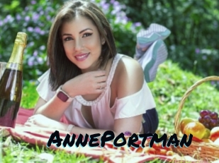 AnnePortman