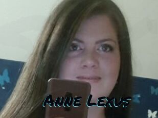 Anne_Lexus