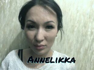 Annelikka