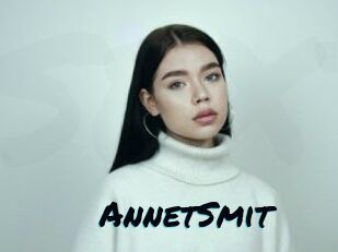 AnnetSmit