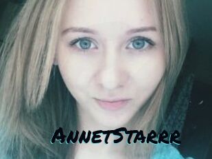 AnnetStarrr