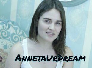 AnnetaUrDream